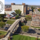 Rensselaer Polytechnic Institute – Trường cho mức lương cao bậc nhất ở Mỹ