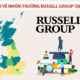 Tìm hiểu về nhóm trường Russell Group tại Anh