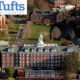 Tufts University – Chương trình đào tạo, Học phí