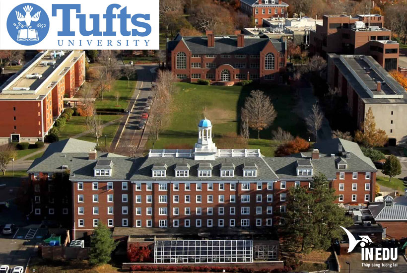 Tufts University – Chương trình đào tạo, Học phí