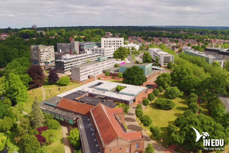 University of Southampton