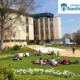 University of Southampton – Trường top 100 thế giới