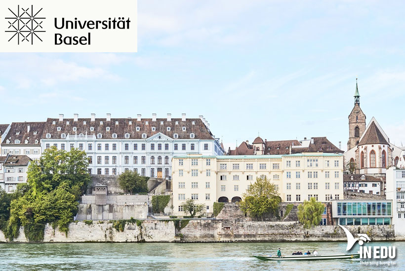 Đại học Basel – Chương trình đào tạo, Học phí, Học bổng