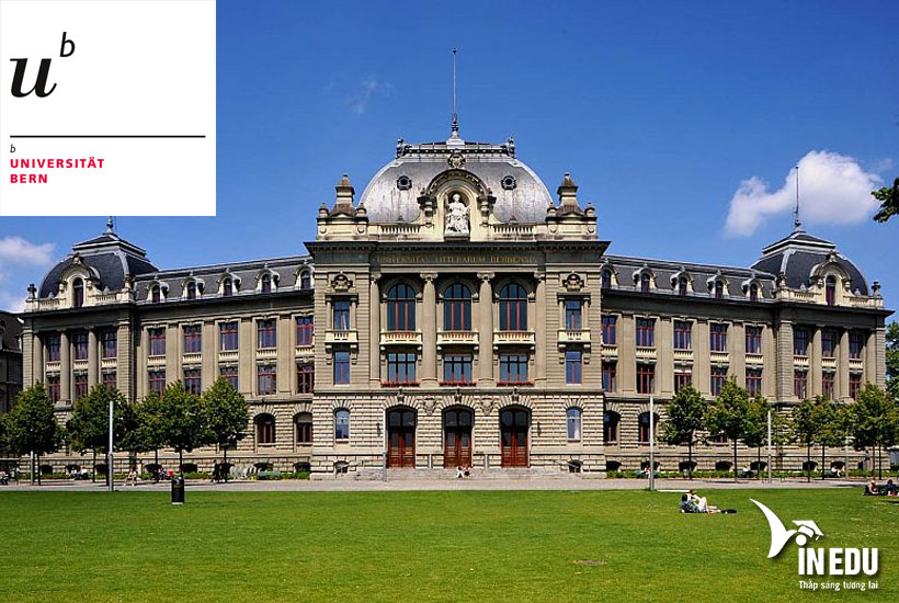 Đại học Bern – Chương trình đào tạo, Học phí, Học bổng