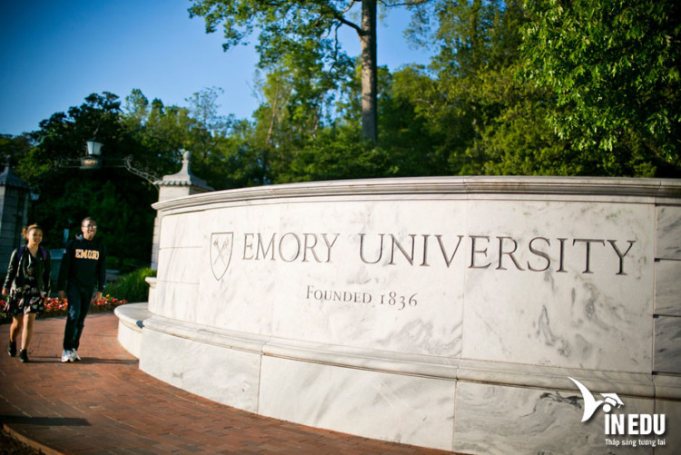 Đại học Emory