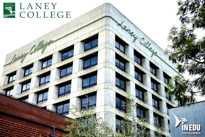 Laney College – Chương trình đào tạo, Học phí, Học bổng