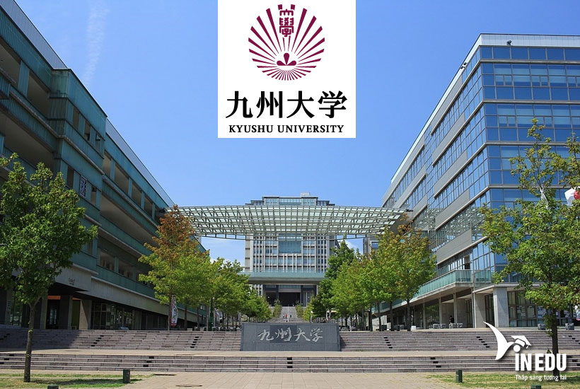 Kyushu University – Chương trình đào tạo, Học phí, Học bổng