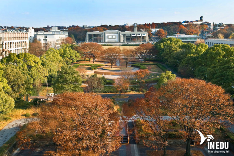 Nagoya University