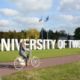 University of Twente – Chương trình đào tạo, Học phí