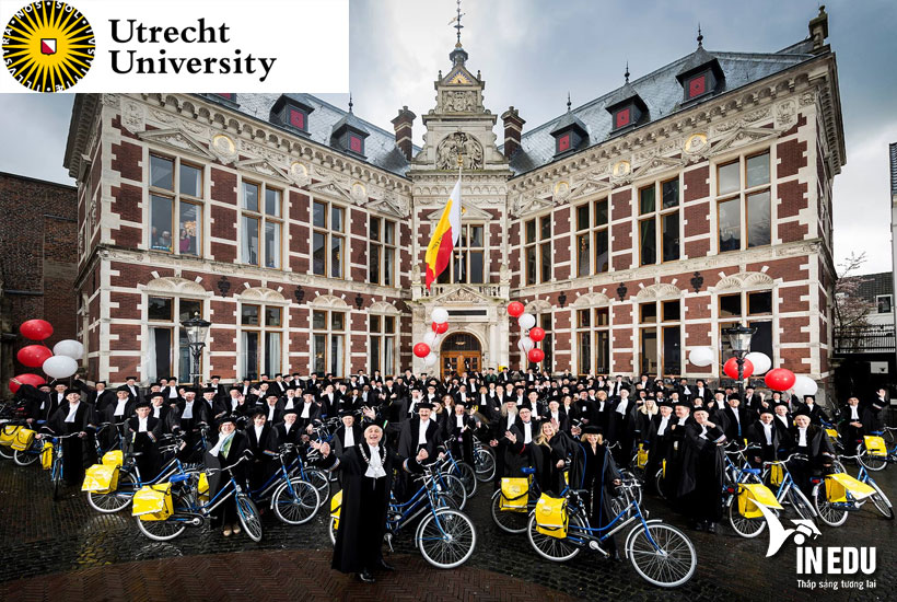 Utrecht University – Chương trình đào tạo và học bổng