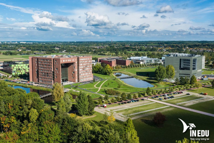 Wageningen University