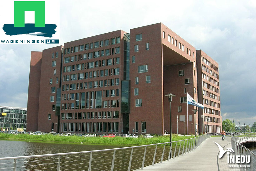Wageningen University – Chương trình đào tạo, Học phí