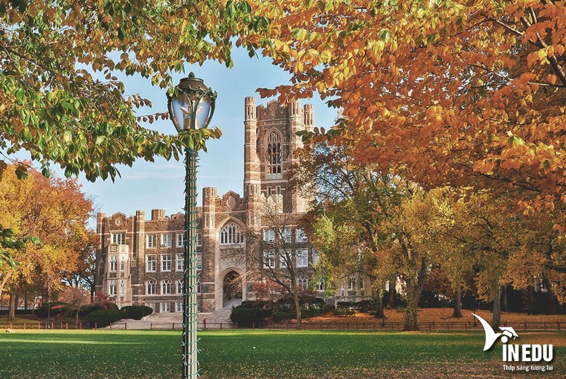 Fordham University