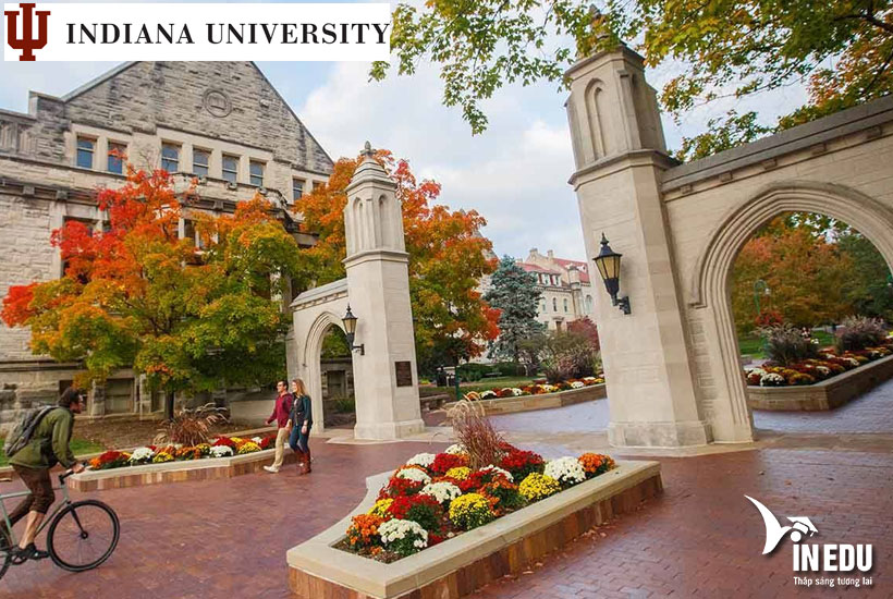Indiana University Bloomington – Chương trình đào tạo, Học phí