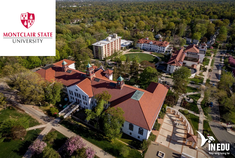 Montclair State University – Chương trình đào tạo, Học phí