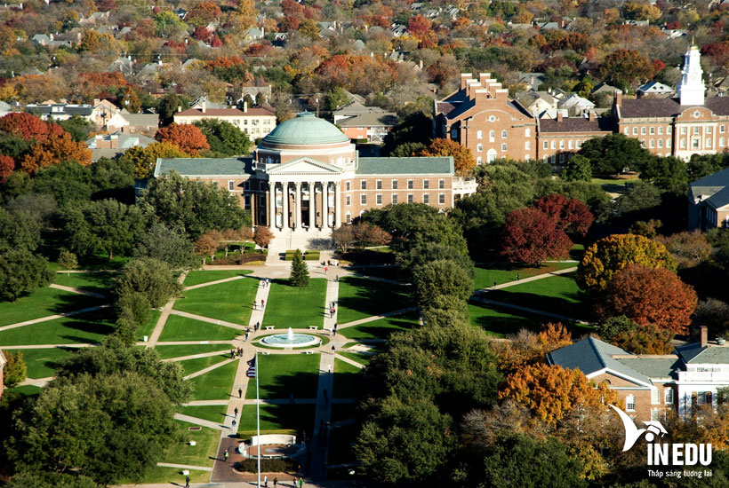 Southern Methodist University