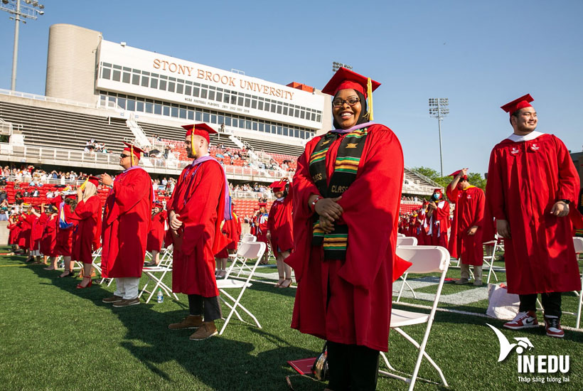 Stony Brook University