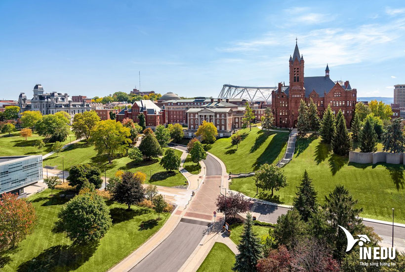 Syracuse University