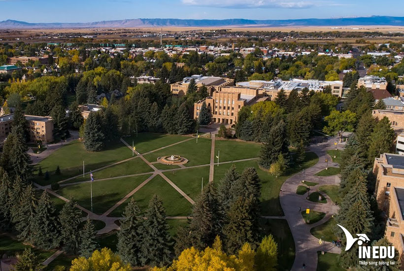 University of Wyoming