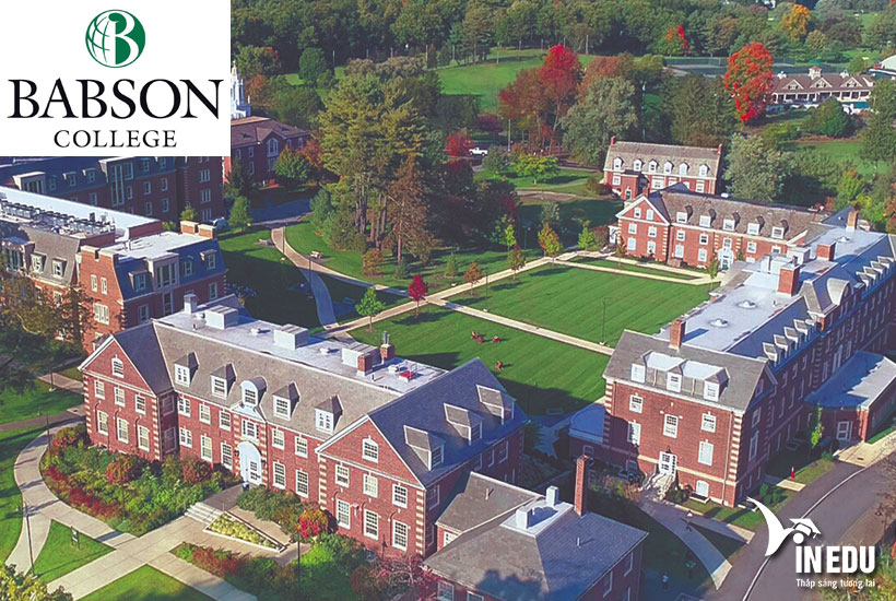 Babson College – Chương trình đào tạo, Học phí