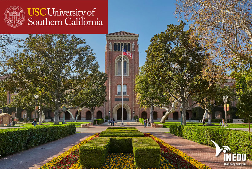 University of Southern California – Chương trình đào tạo, Học phí