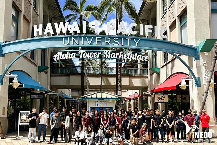 Hawaii Pacific University