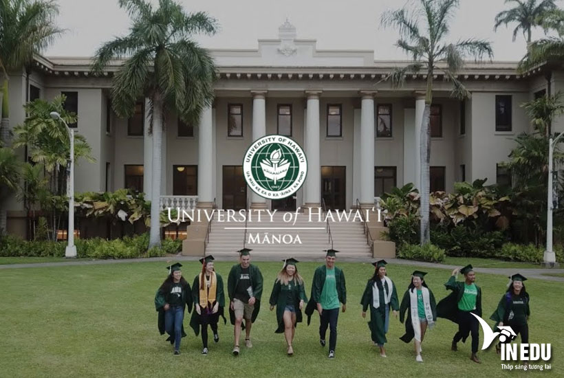 University of Hawaii at Manoa