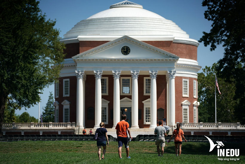 University of Virginia