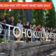 Top 10 trường đại học tốt nhất Nhật Bản 2023 theo THE