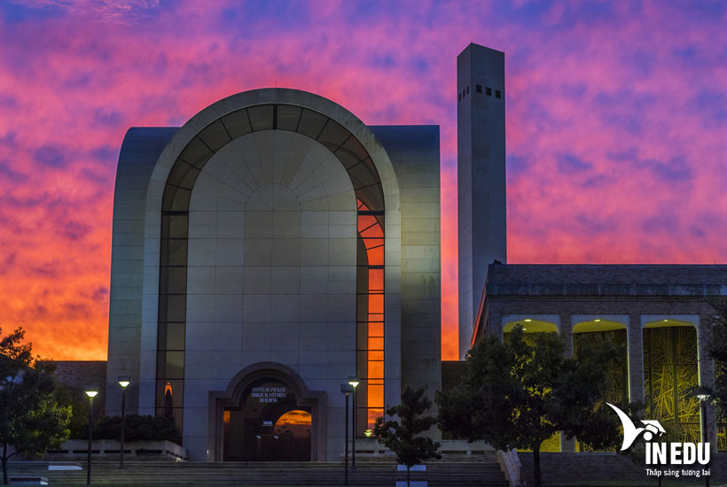 Abilene Christian University