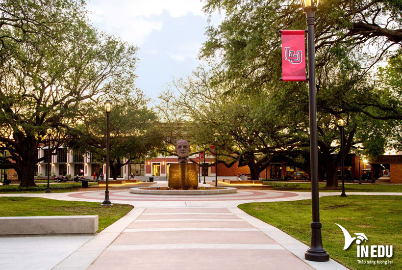 Lamar University