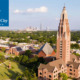 Oklahoma City University – Chương trình đào tạo, Học phí, Học bổng