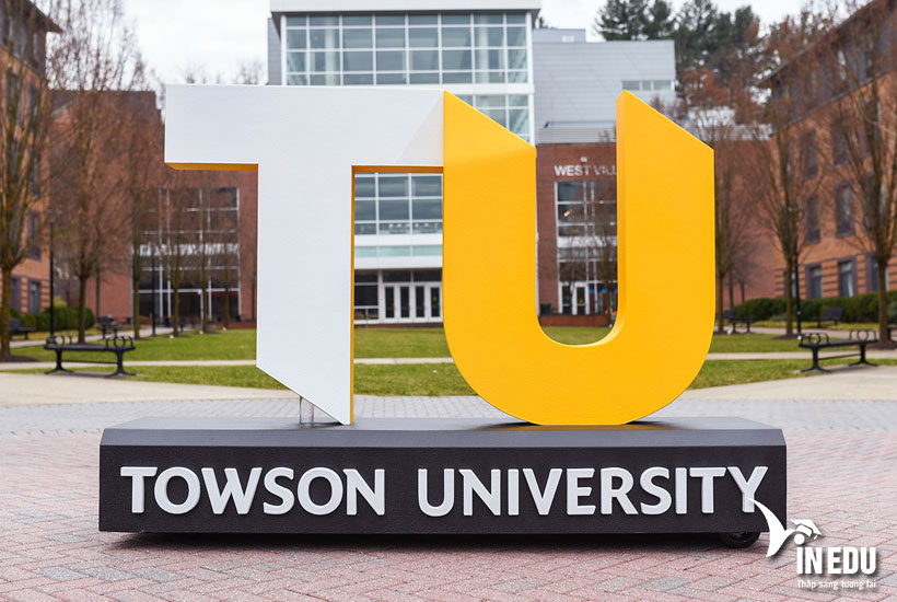 Towson University