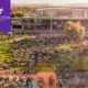 Grand Canyon University – Chương trình đào tạo, học phí