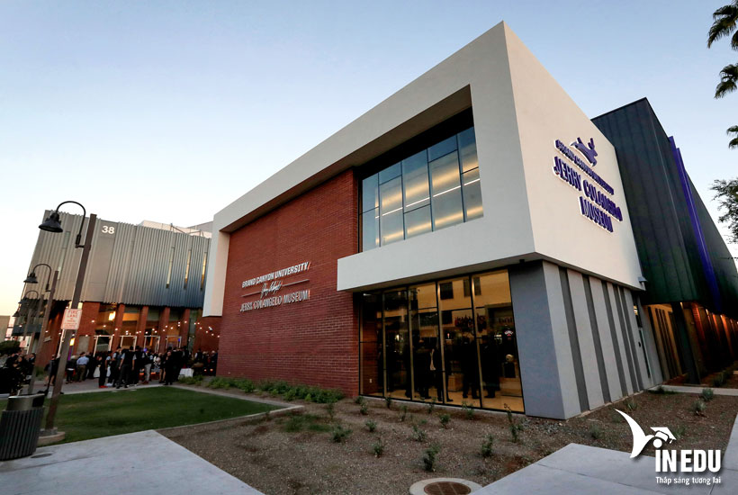 Grand Canyon University