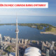 Tại sao nên du học Canada bang Ontario?