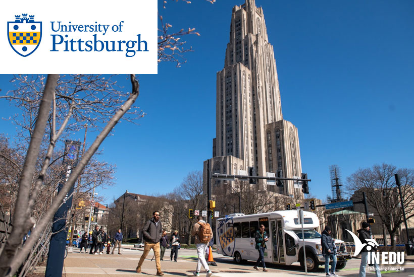 University of Pittsburgh – Chương trình đào tạo, Học phí