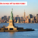 Tại sao nên du học Mỹ tại New York? Chi phí du học ở New York