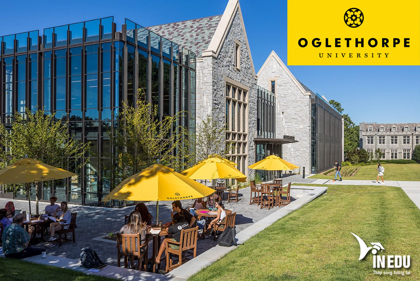 Oglethorpe University – Chương trình đào tạo, Học phí