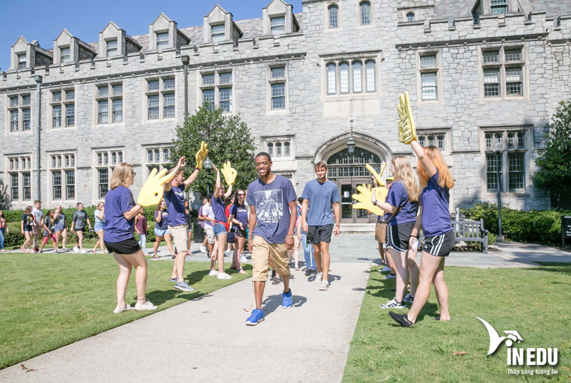 Oglethorpe University