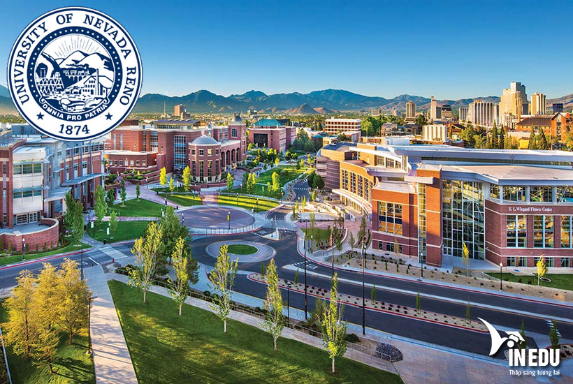 University of Nevada Reno – Học phí tốt, cơ sở vật chất tuyệt vời