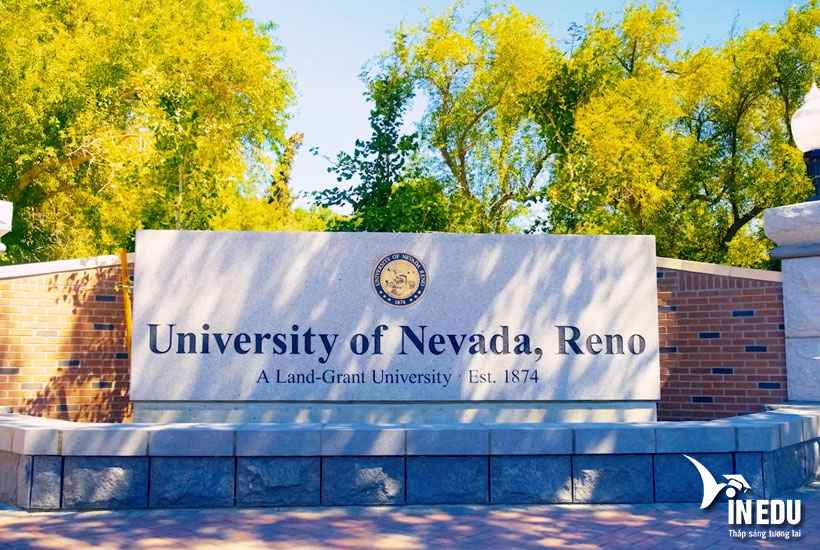 University of Nevada Reno