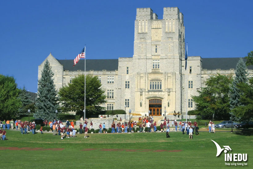 Virginia Tech