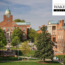 Wake Forest University – Du học Mỹ không cần hồ sơ gốc
