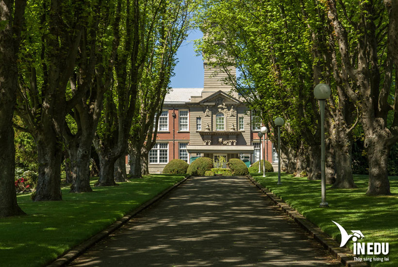 Camosun College