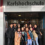 Karlshochschule International University – Trường đào tạo bằng tiếng Anh của Đức