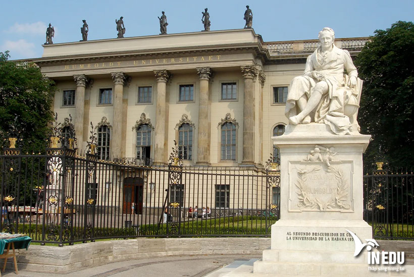 Humboldt University