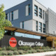 Okanagan College – Chương trình đào tạo, Học phí