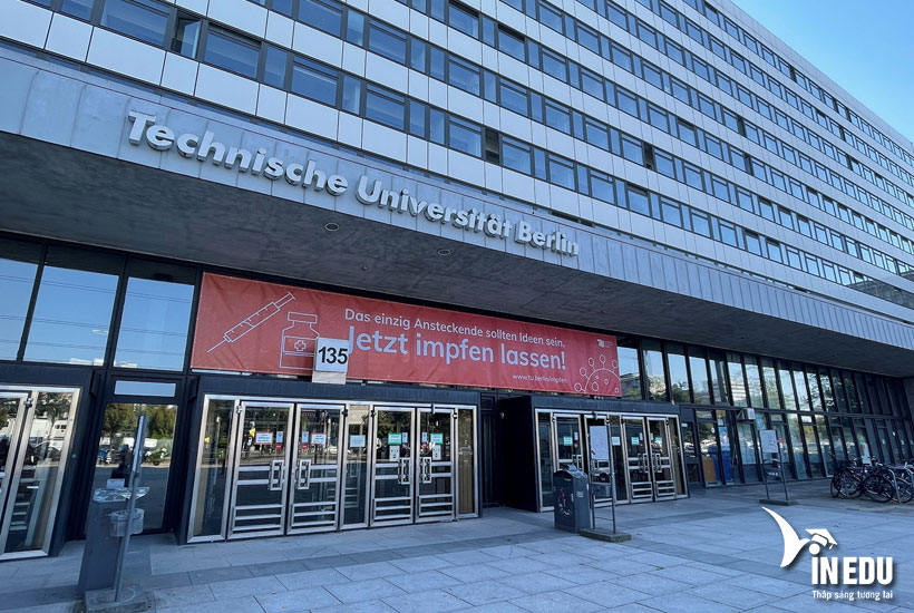 Technical University of Berlin