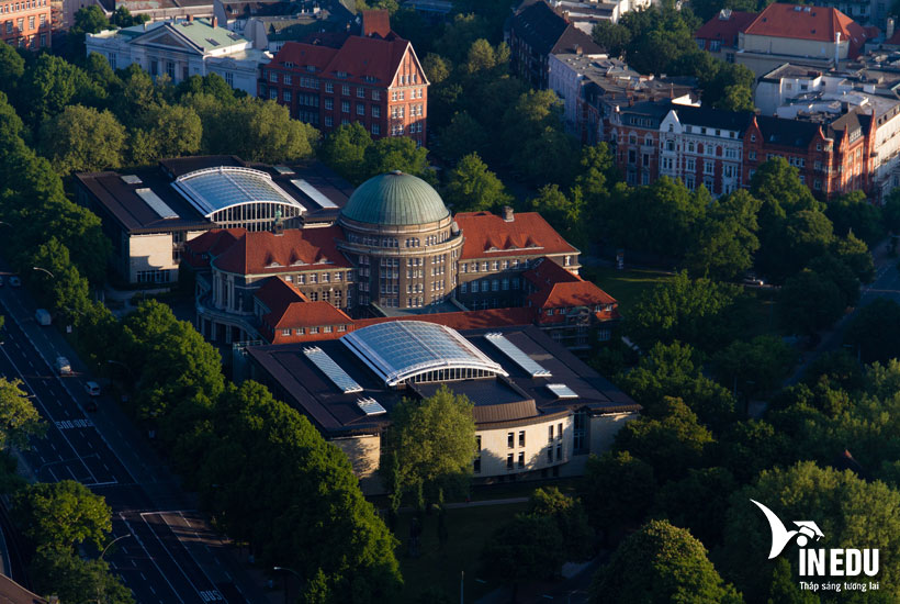 Hamburg University